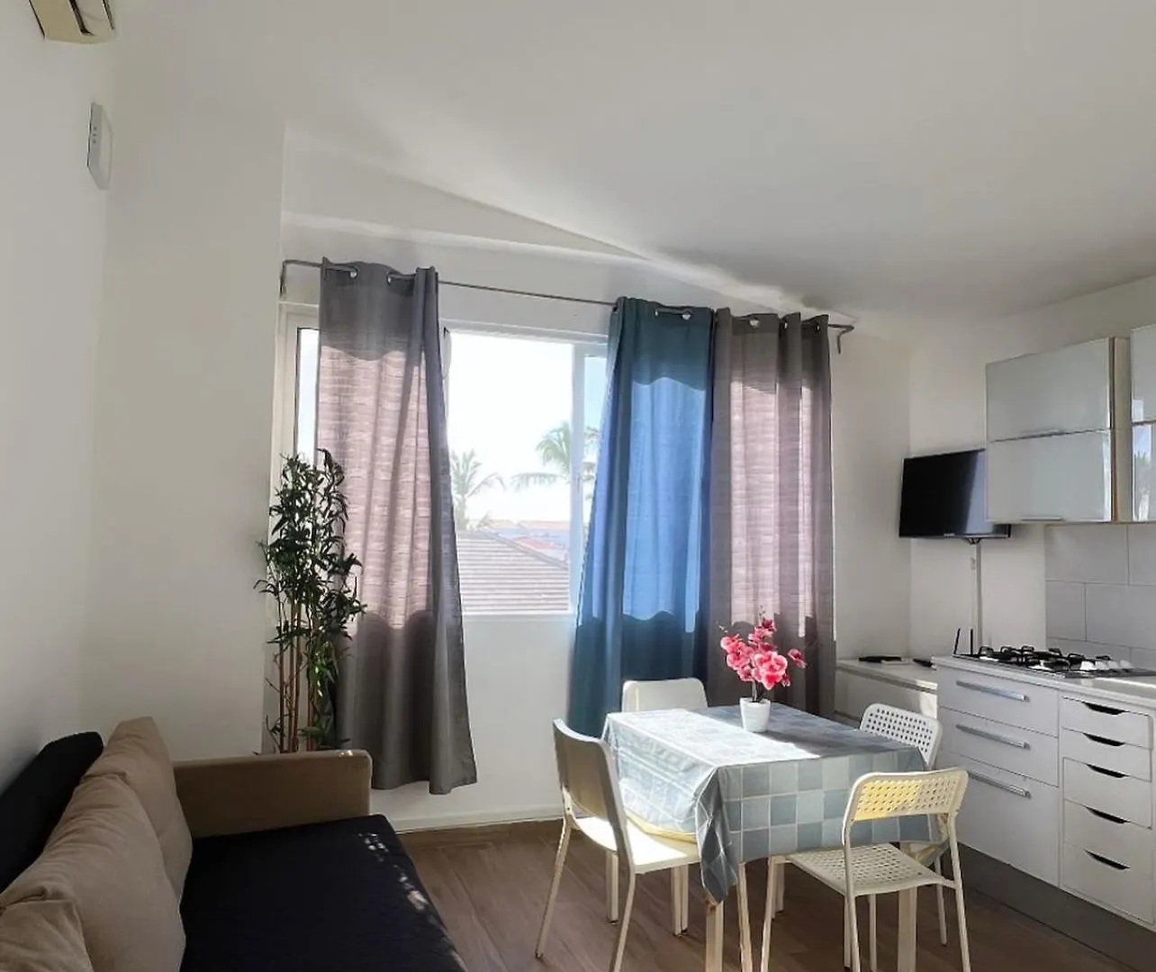Punta Beach Sol Caribe Los Corales Ducassi Apartment 蓬塔卡纳 多米尼加共和国