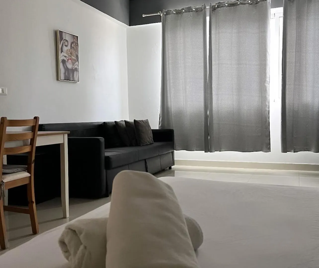 Punta Beach Sol Caribe Los Corales Ducassi Apartment 蓬塔卡纳